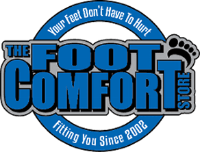 The Foot Comfort Store